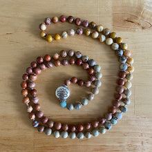 Load image into Gallery viewer, Mala Meditation Beads
