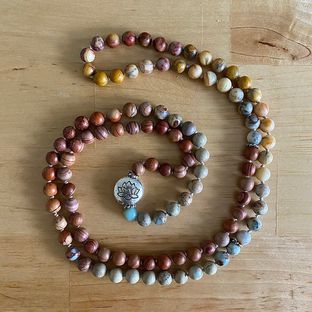 Mala Meditation Beads