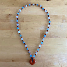 Load image into Gallery viewer, Empowerment and Ascension Meditation Beads
