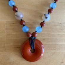 Load image into Gallery viewer, Empowerment and Ascension Meditation Beads
